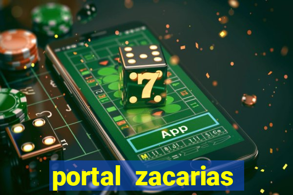 portal zacarias area 51