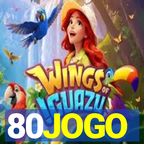 80JOGO