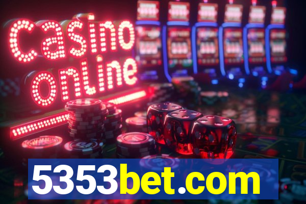 5353bet.com