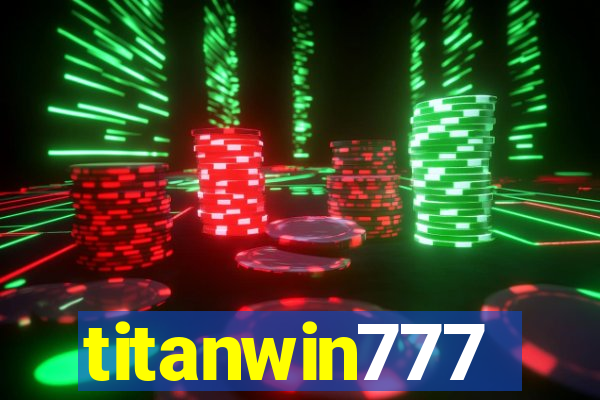titanwin777