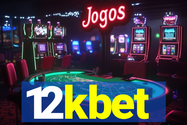 12kbet