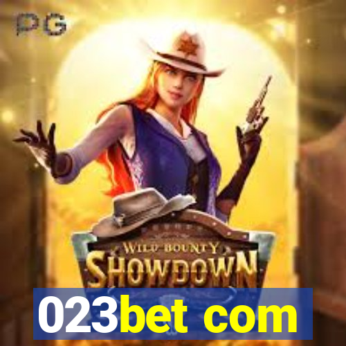 023bet com