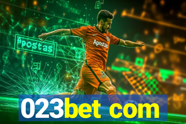 023bet com