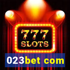 023bet com