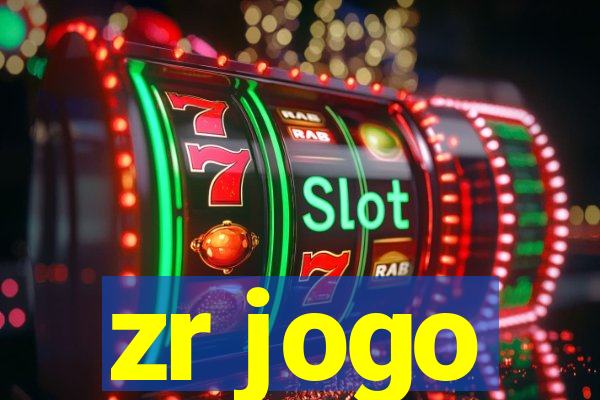 zr jogo