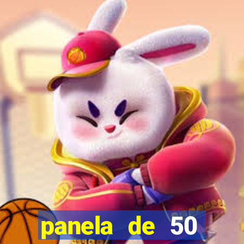 panela de 50 litros usada