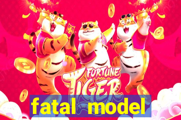 fatal model barreiras ba