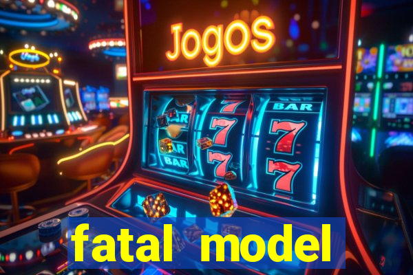 fatal model barreiras ba