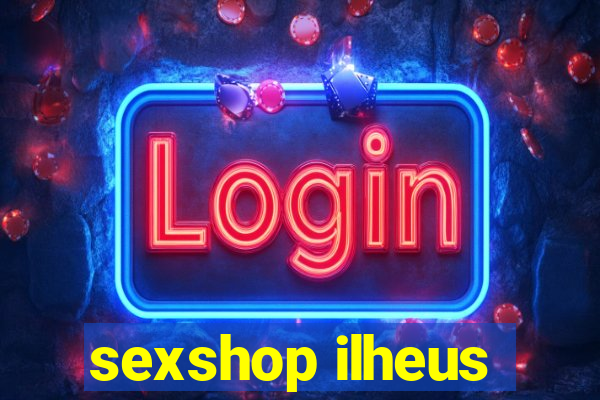 sexshop ilheus