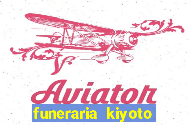 funeraria kiyoto porto feliz