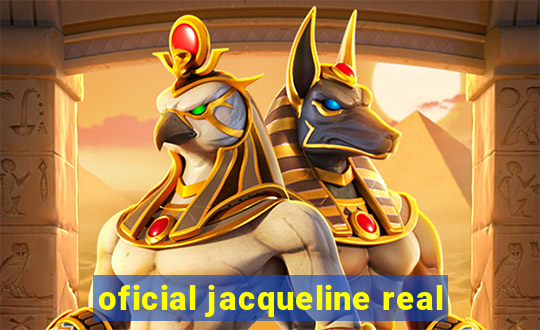 oficial jacqueline real