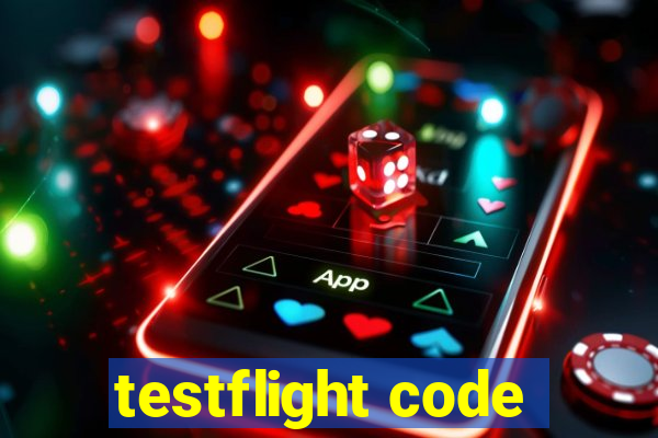 testflight code