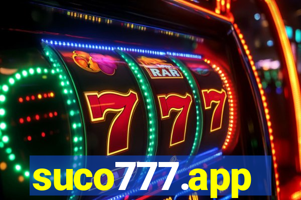 suco777.app