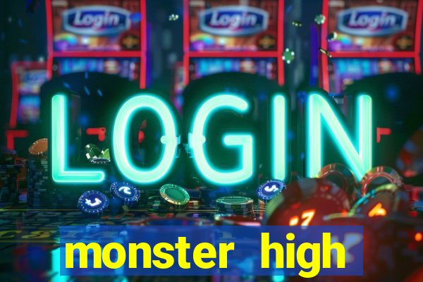 monster high aventuras horripilantes nas catacumbas no click jogos