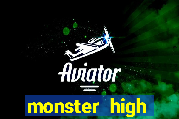monster high aventuras horripilantes nas catacumbas no click jogos
