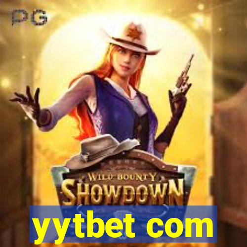 yytbet com
