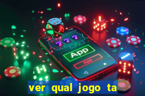 ver qual jogo ta pagando agora