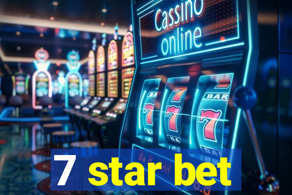 7 star bet
