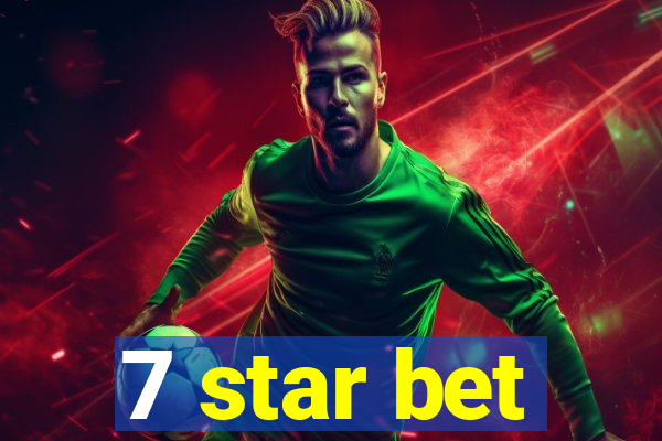 7 star bet