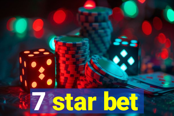 7 star bet