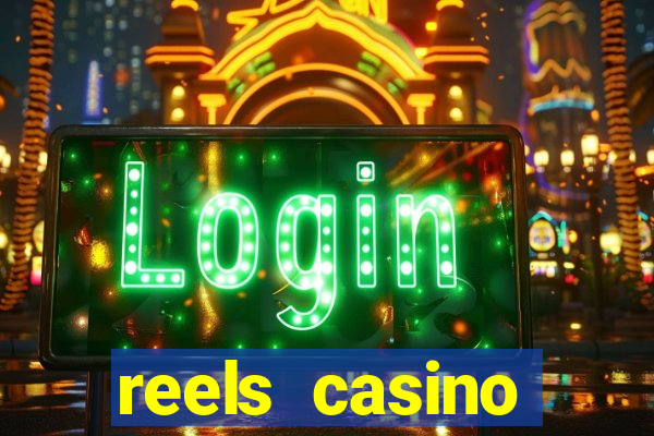 reels casino rodrigo faro