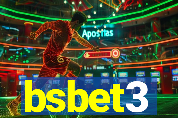 bsbet3