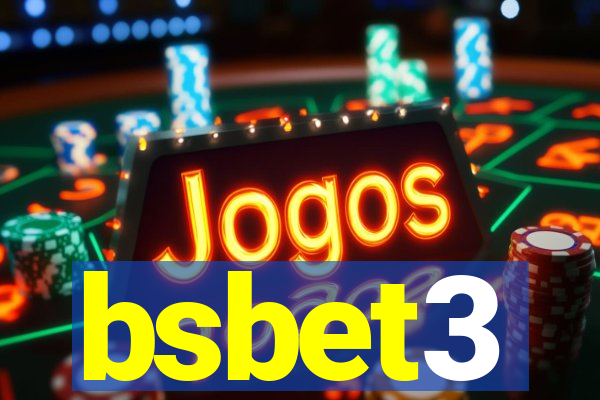 bsbet3