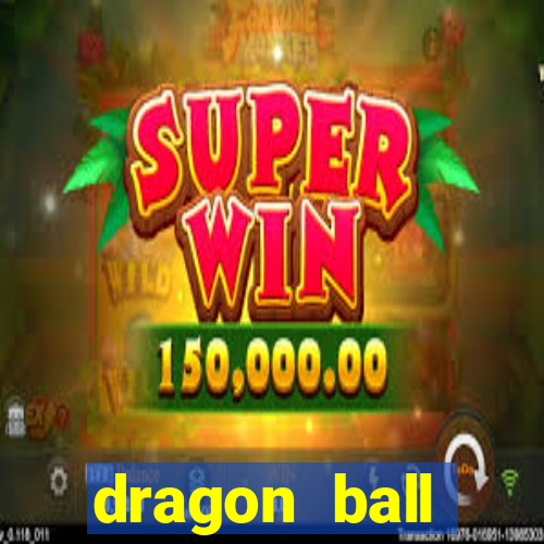 dragon ball evolution completo dublado