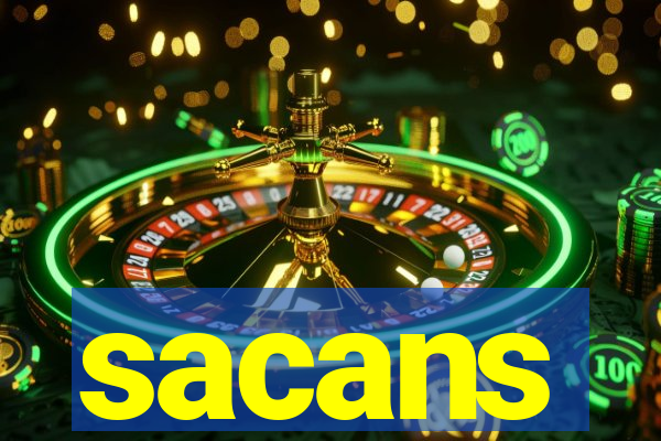 sacans