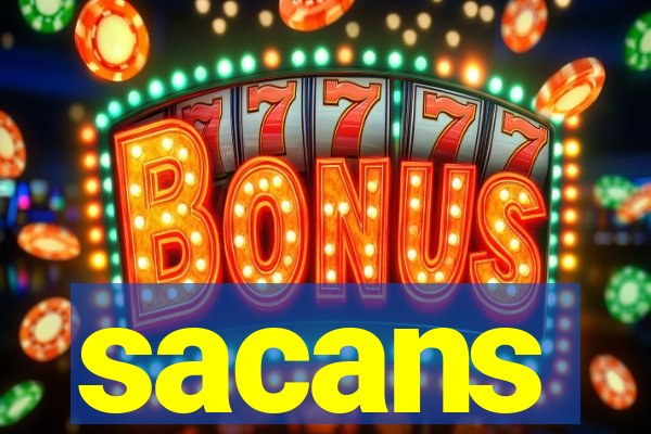 sacans