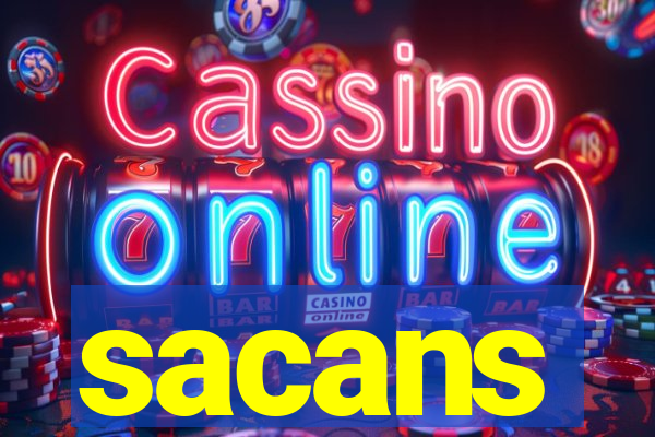 sacans