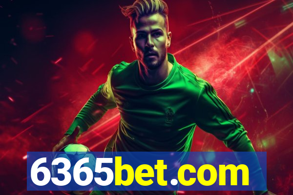 6365bet.com