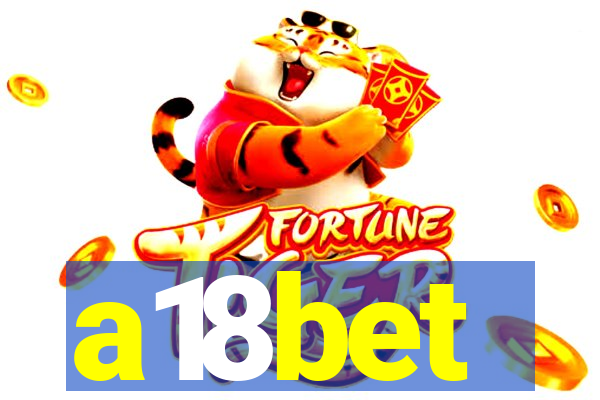 a18bet