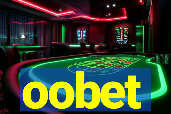 oobet