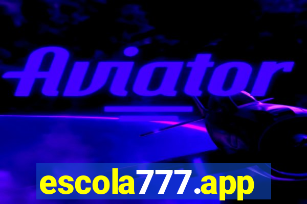 escola777.app