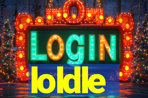 loldle