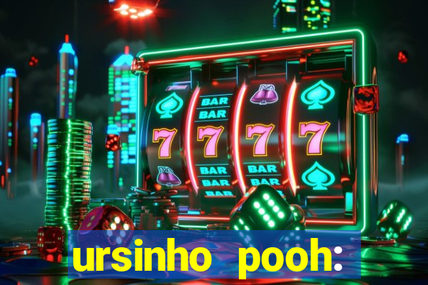 ursinho pooh: sangue e mel 2 online