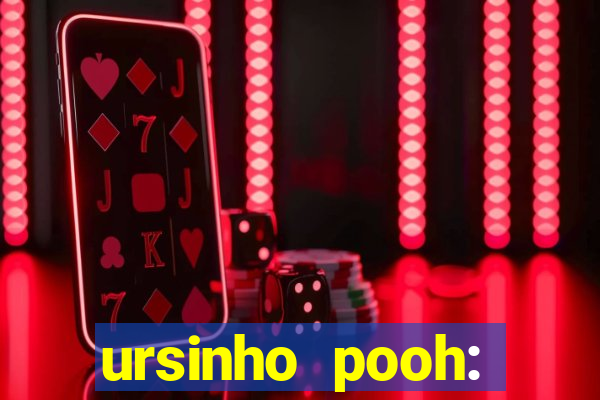 ursinho pooh: sangue e mel 2 online