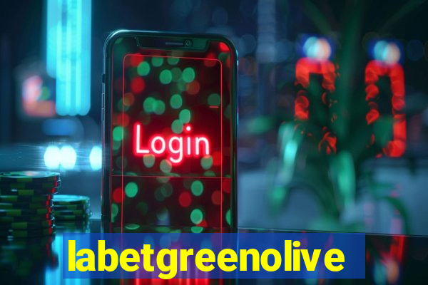 labetgreenolive