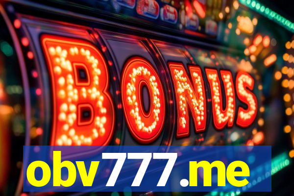 obv777.me
