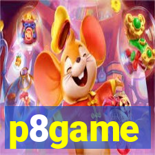 p8game