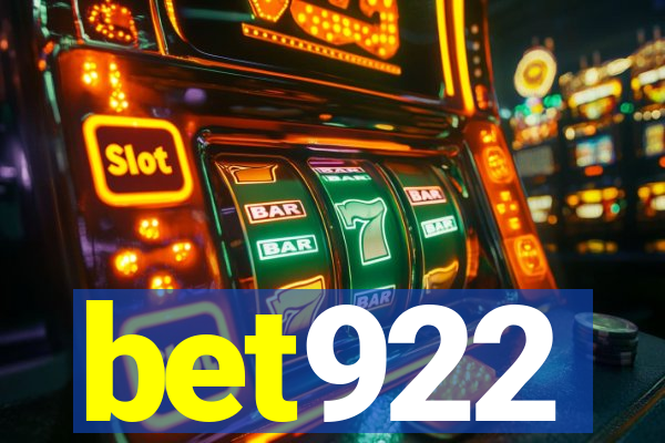 bet922