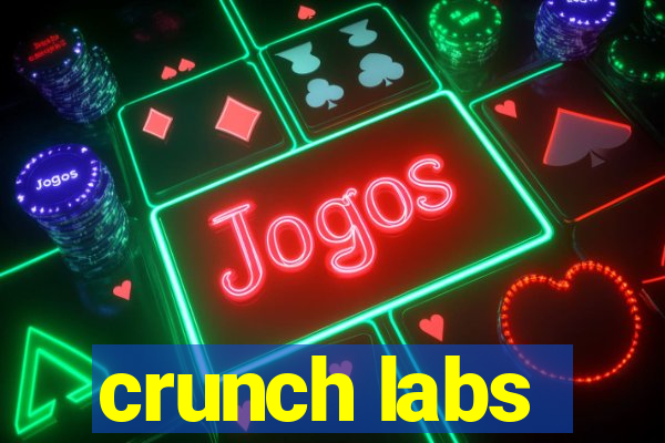 crunch labs