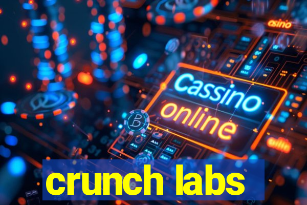 crunch labs