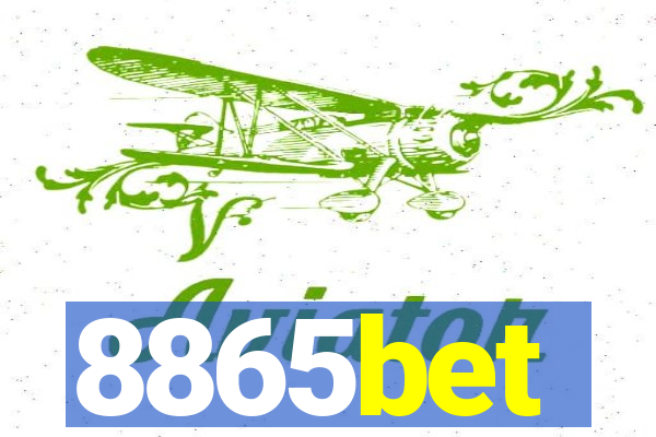 8865bet