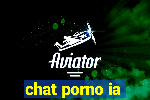 chat porno ia