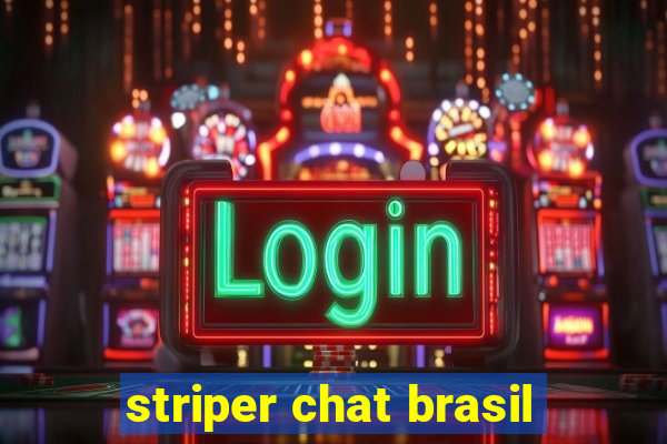 striper chat brasil