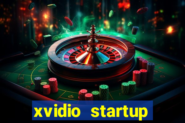 xvidio startup brasil 2024