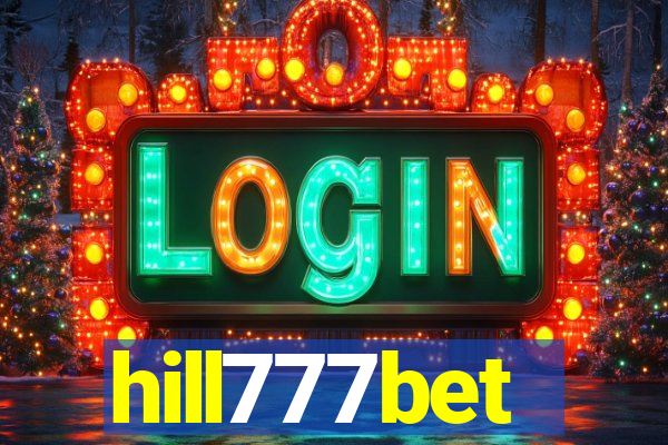 hill777bet