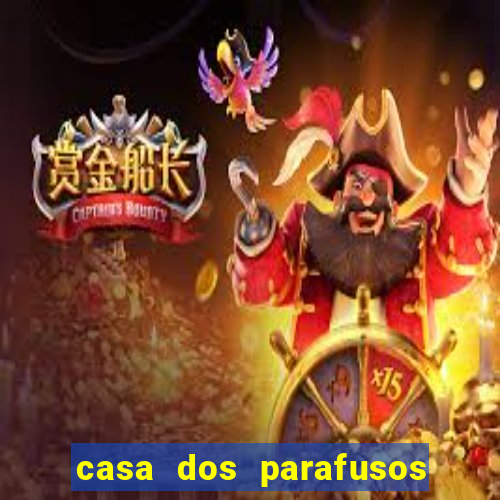 casa dos parafusos botafogo rj